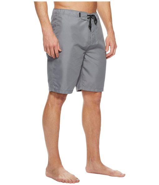 Hurley One & Only 2.0 21" Boardshorts Cool Grey