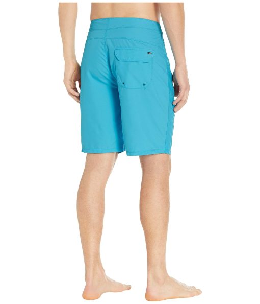 Hurley One & Only 2.0 21" Boardshorts Blue Fury
