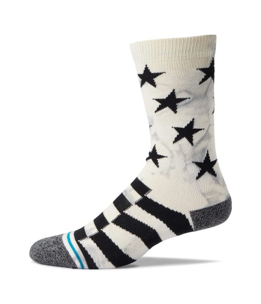 Stance Sidereal 2 Grey