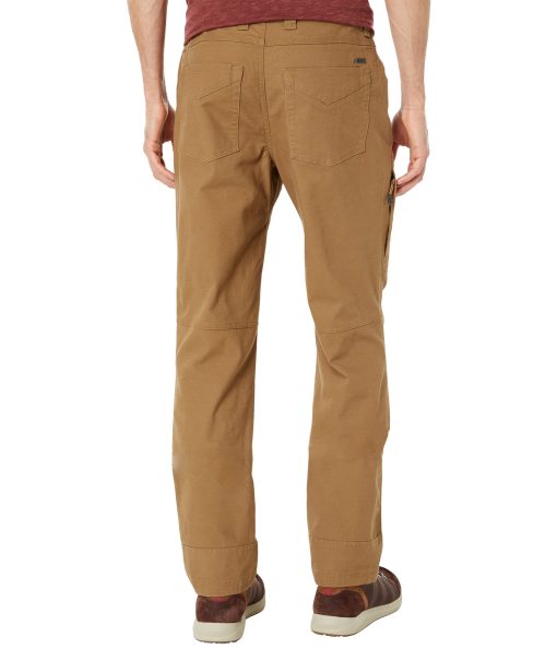 Mountain Khakis Camber Original Pants Classic Fit Tobacco