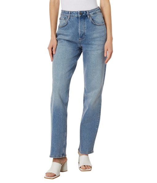 AG Jeans Clove Relaxed Vintage Straight in Southwest Southwest