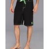 Hurley One & Only 2.0 21" Boardshorts Cool Grey